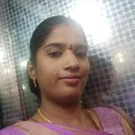 Nandhini K. Class 10 trainer in Chennai