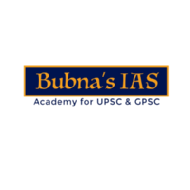 Bubna's IAS Academy for UPSC & GPSC UPSC Exams institute in Surat