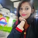 Photo of Priyanka Jha