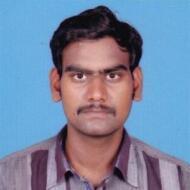 Indukuri Venkata Dileep Kumar Raju Engineering Entrance trainer in Madurai