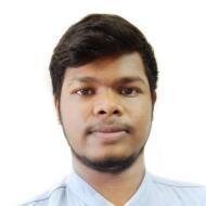 Mendu Siddarth IELTS trainer in Shamshabad