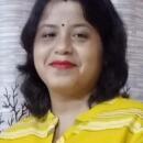 Photo of Aparna C.