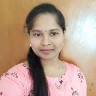 Madhavi Class I-V Tuition trainer in Nellore