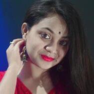 Jyoti Modak Dance trainer in Dhanbad