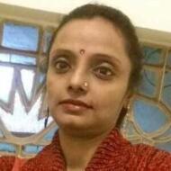 Mousumi Majumdar Vocal Music trainer in Kolkata