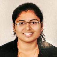 Ashwini S. Class I-V Tuition trainer in Bangalore