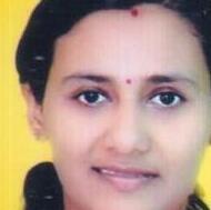 Monika J. Nursery-KG Tuition trainer in Yeola