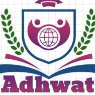 Adhwat World Academy Class 12 Tuition institute in Gurgaon