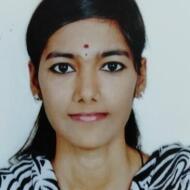 Korukonda Hemalatha Class I-V Tuition trainer in Vijayawada