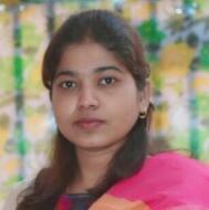 Vijayashree C. Electronics and Communication trainer in Bidar