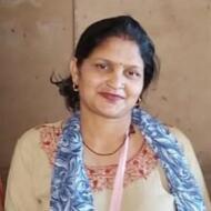 Preeti S. Class I-V Tuition trainer in Haridwar