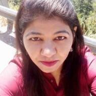 Priyanka Punjabi Speaking trainer in Panchkula