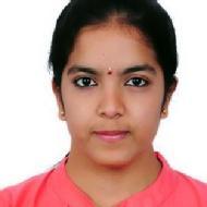 Rachitha Gundala Class 10 trainer in Hyderabad