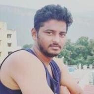 Venkatesu Kalakati Personal Trainer trainer in Badvel