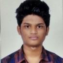 Photo of Rajesh Meesala