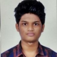 Rajesh Meesala Chess trainer in Visakhapatnam