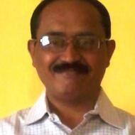 Rajendra Bhalchandra Vaidya PLC Automation trainer in Pune