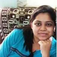 Nandini N. Nursery-KG Tuition trainer in Nagpur