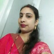 Madhuri Kumari Class I-V Tuition trainer in Patna