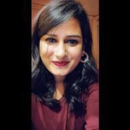 Pooja B. Class I-V Tuition trainer in Jaipur