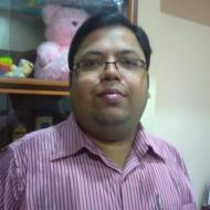 Abhishek Dhanuka Class 9 Tuition trainer in Mumbai