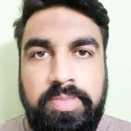 Himanshu Dev Microsoft Excel trainer in Delhi