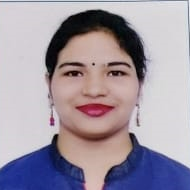 Susmita Chowdhury Class I-V Tuition trainer in South Dumdum