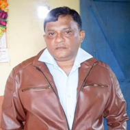 Basu Chowdhury Class 10 trainer in Ghaziabad