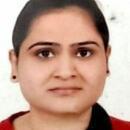 Photo of Dr Shilpa M.