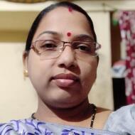 Subhasandhya S. Abacus trainer in Bhubaneswar