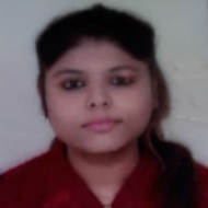 Shalini K. Class I-V Tuition trainer in Jammu