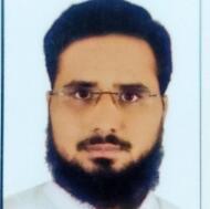 Irshad Nadwi Class 10 trainer in Delhi
