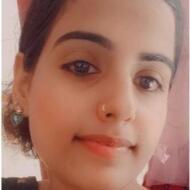 Lakshmi Kumari J Hindi Language trainer in Chennai