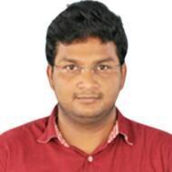 Rupesh Dasari Infor ERP trainer in Hyderabad