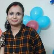 Rachana Singh Class I-V Tuition trainer in Chandigarh