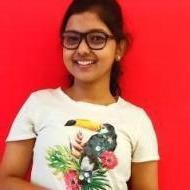 Antara Bhattacharjee Class 12 Tuition trainer in Kolkata