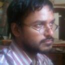 Photo of Anirvan Ray