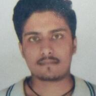 Yash Kaundinya Class 8 Tuition trainer in Jaipur