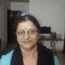 Photo of Kshama Agrawal