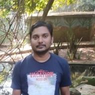 Santosh Subudhi Class 11 Tuition trainer in Bhubaneswar