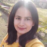 Kumari R. Class 12 Tuition trainer in Jaipur