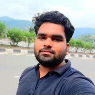 Mandeep Vocal Music trainer in Shekh Majra