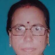 Poonam Ojha Class I-V Tuition trainer in Gurgaon