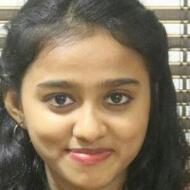 Natashya C. Spoken English trainer in Chennai