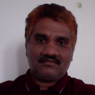 Vinay Kumar Class I-V Tuition trainer in Secunderabad