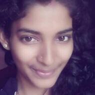 Chethana Class I-V Tuition trainer in Udupi