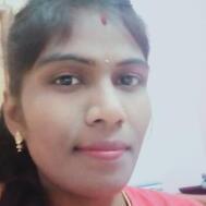 Pushpa .. Kannada Language trainer in Bangalore