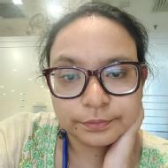 Paulami Bhattacharya Class I-V Tuition trainer in Kolkata