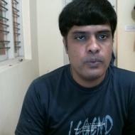 Shrinivas D. Vedic Maths trainer in Bangalore