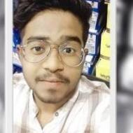 Mohammad Azhar Class 12 Tuition trainer in Hyderabad